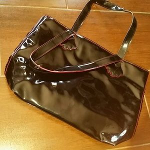 Stephanie Johnson purse